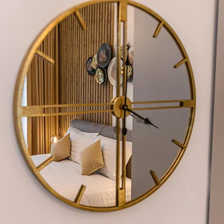 Mountain Paradise Apartament *