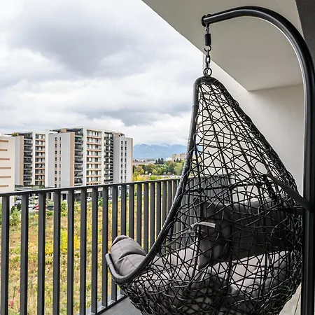 Mountain Paradise Braşov