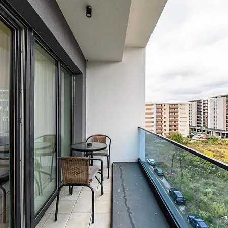 Apartamento Mountain Paradise