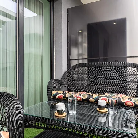 Mountain Paradise Braşov