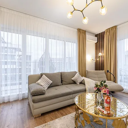 Mountain Paradise Braşov