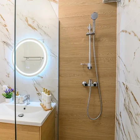 Apartament Mountain Paradise *