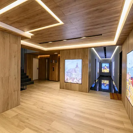 Mountain Paradise * Braszów