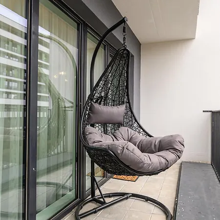 Mountain Paradise Braszów