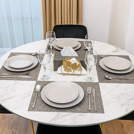 Apartamento Mountain Paradise Braşov