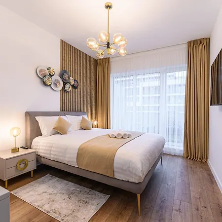 Apartamento Mountain Paradise *