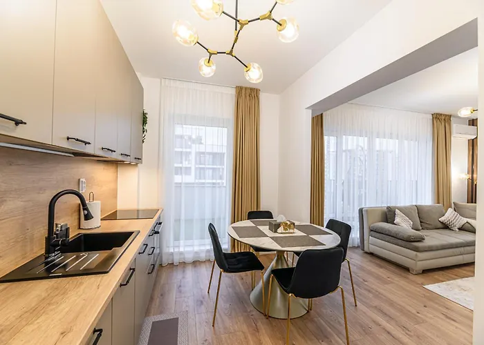 Mountain Paradise * 布拉索夫