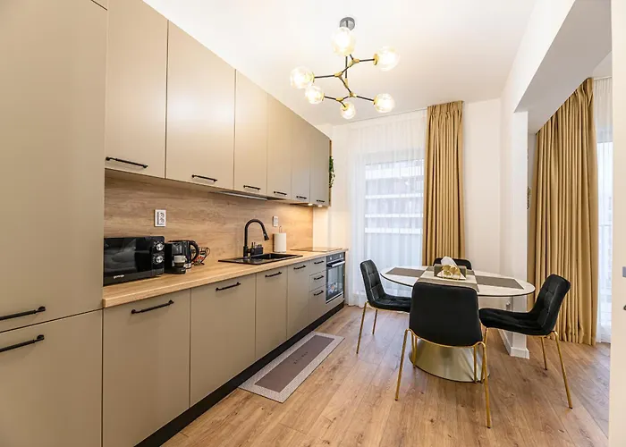 Mountain Paradise Braşov