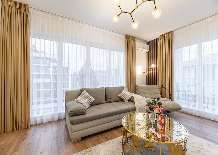 Mountain Paradise Braşov