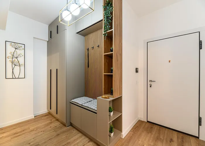 Mountain Paradise * Braşov