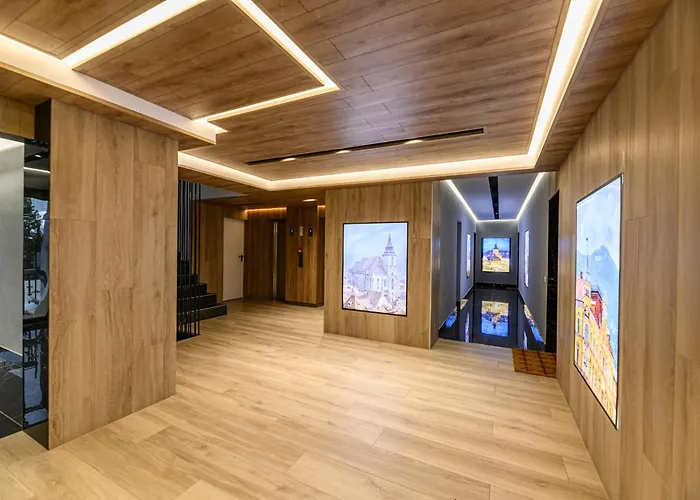 Mountain Paradise * 布拉索夫