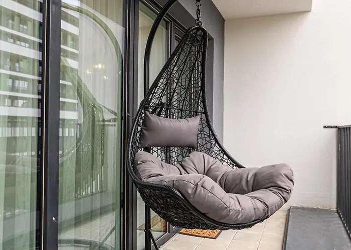 Mountain Paradise Braşov