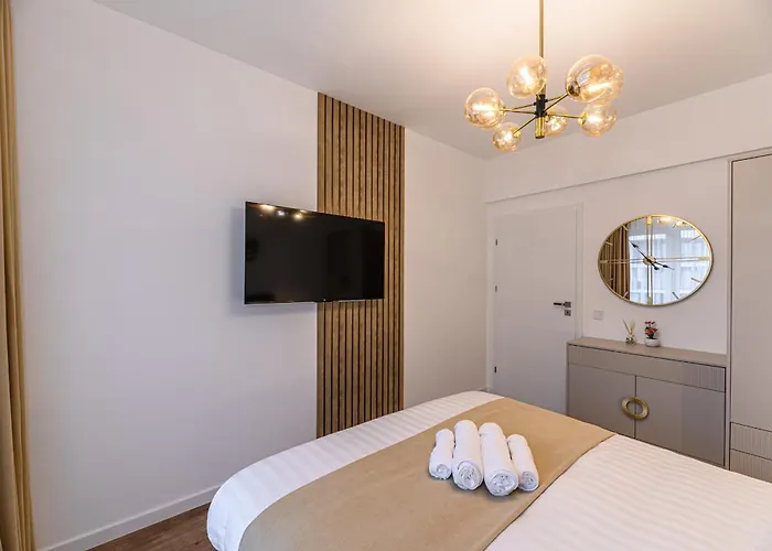 Appartement Mountain Paradise *